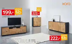 XXXLutz Xora kommodenserie Angebot