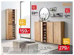 XXXLutz Xora wohnzimmer Angebot
