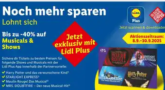 Lidl Harry potter und das verwunschene kind Angebot