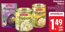 Edeka Hengstenberg Mildessa Angebot