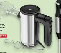 Kaufland Wmf handmixer kult x Angebot