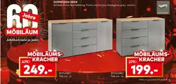 porta Kommoden-serie b171/h81/t44 cm Angebot