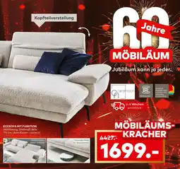porta Carla noori ecksofa mit funktion Angebot