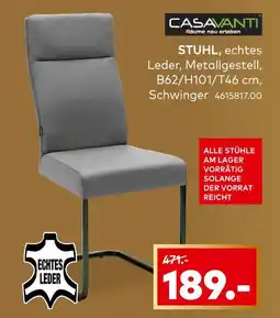 porta Casavanti stuhl Angebot