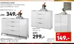 porta Kommode b180/h99/t40 cm Angebot