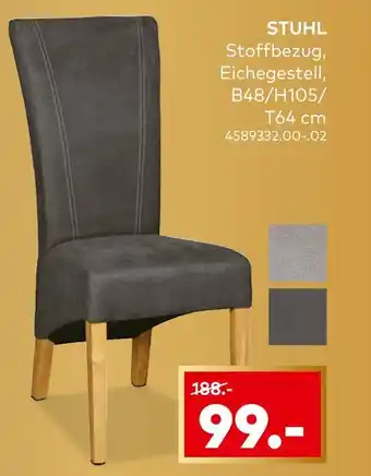 porta Stuhl Angebot