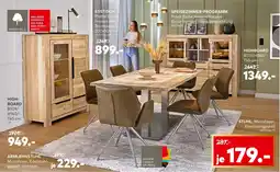 porta Speisezimmer-programm Angebot