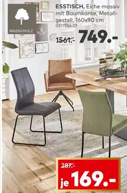 porta Esstisch Angebot