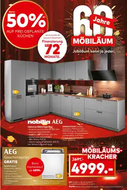 porta Einbauküche Angebot