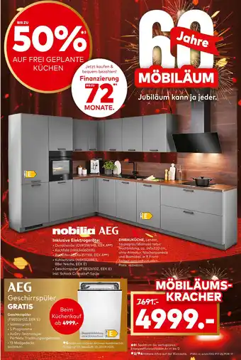 porta Einbauküche Angebot