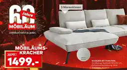 porta Ecksofa mit funktion Angebot