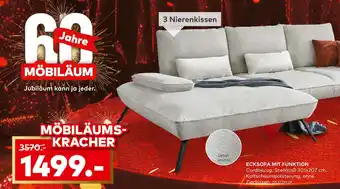 porta Ecksofa mit funktion Angebot