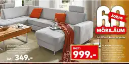 porta Couchtisch Angebot