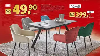Zurbrüggen Novel esstisch Angebot