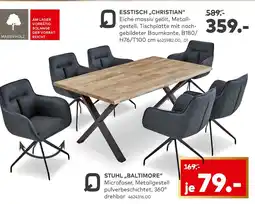 porta Esstisch christian Angebot