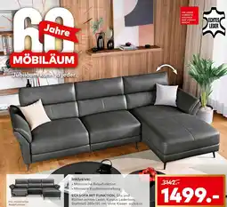 porta Ecksofa mit funktion Angebot