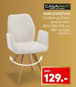 porta Casavanti armlehnstuhl Angebot