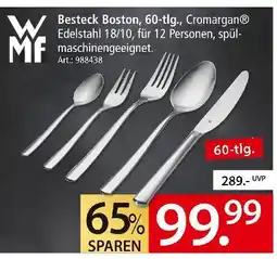 Zurbrüggen Wmf besteck boston Angebot