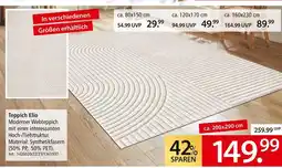 Zurbrüggen Teppich elio Angebot
