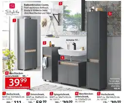 Zurbrüggen Stylife hochschrank Angebot
