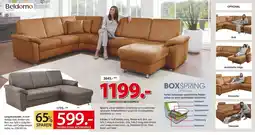 Zurbrüggen Beldomo longchairkombi Angebot