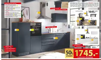 Zurbrüggen Küchenblock jazz 320 Angebot