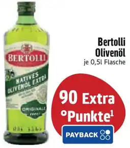Edeka Bertolli Olivenöl Angebot