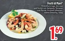 Edeka Frutti di Mare Angebot