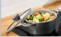 Aldi Nord Crofton Kochtopf mit Deckel Angebot