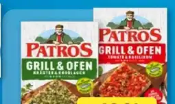Aldi Nord Patros Grill & Ofenkäse Angebot