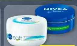 Aldi Nord Nivea Soft Angebot