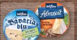 Aldi Nord Bergader Almzeit Cremig-Würzig Angebot
