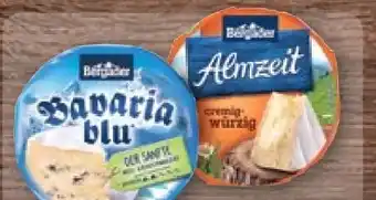 Aldi Nord Bergader Almzeit Cremig-Würzig Angebot