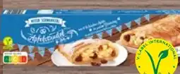Aldi Nord Wiesn Schmankerl Apfelstrudel Vegan Angebot