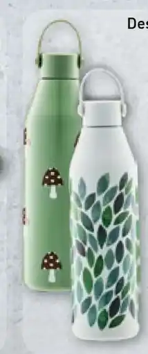 Aldi Nord Crofton Edelstahl-Flasche Angebot