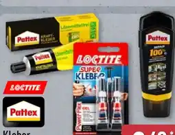 Aldi Nord Pattex Kleber Angebot