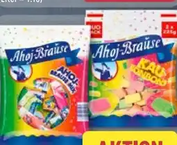 Aldi Nord Frigeo Ahoj Brause Eis Angebot