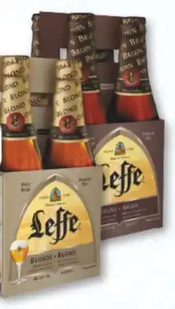 trinkgut Leffe Blonde Angebot