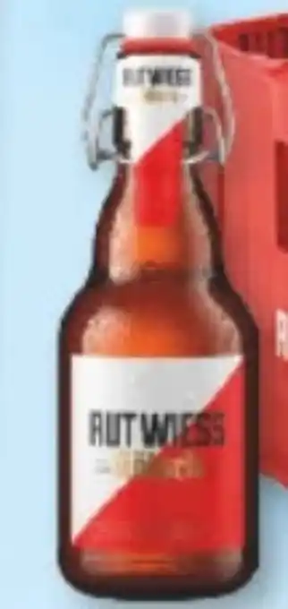 trinkgut Rut Wiess Brau- Und Vertriebsgesellschaft Kölsch Angebot