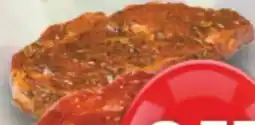 E-Center Edeka Mein Land Schweinenackensteaks Angebot
