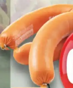 E-Center Rasting Schinkenfleischwurst Angebot
