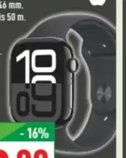 Marktkauf Apple Watch Series 10 Angebot