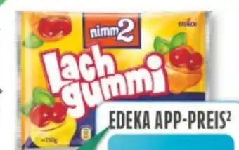 Marktkauf Storck Nimm2 Lachgummi Angebot