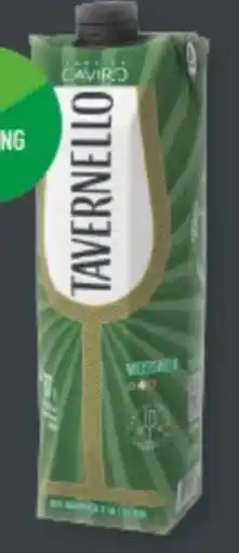 Marktkauf Weingut Caviro Tavernello Angebot