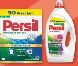 Marktkauf Persil Waschmittel Angebot