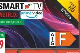 Marktkauf Chiq SMART-TV L320M9V Angebot