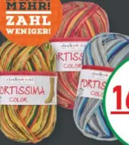 Marktkauf Schoeller Stahl STRUMPF SPORTWOLLE Angebot