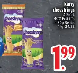 Edeka kerry cheestrings Angebot
