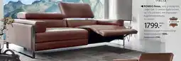 Zurbrüggen Romeo relax sofa Angebot