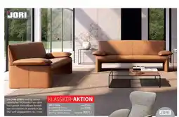 Zurbrüggen Jori sofa linea Angebot